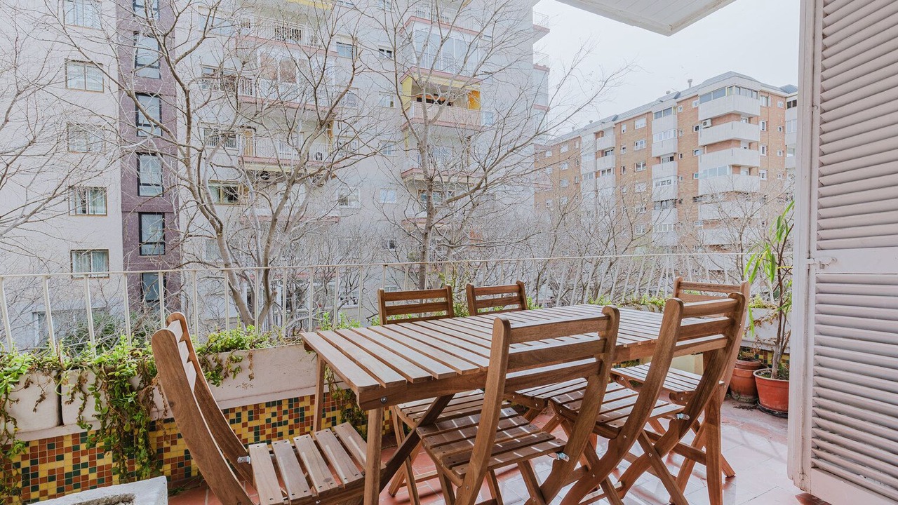 Photo of Outdoor in Les Corts