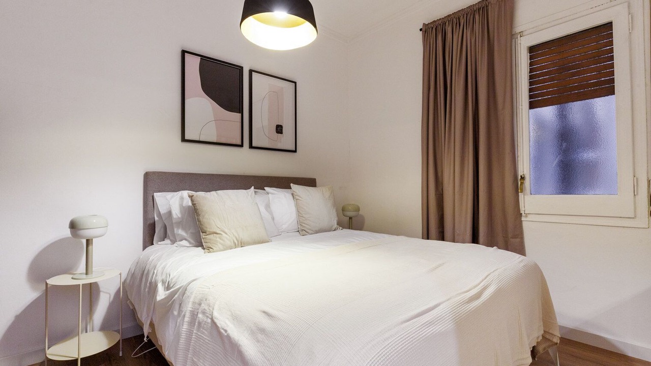 Photo of Bedroom in Les Corts