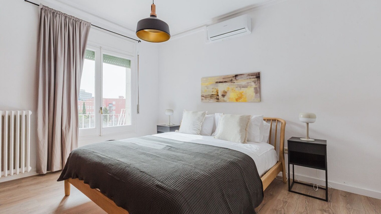 Photo of Bedroom in Les Corts