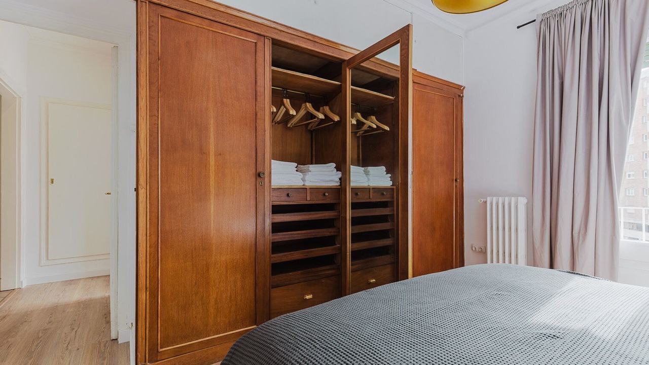 Photo of Bedroom in Les Corts