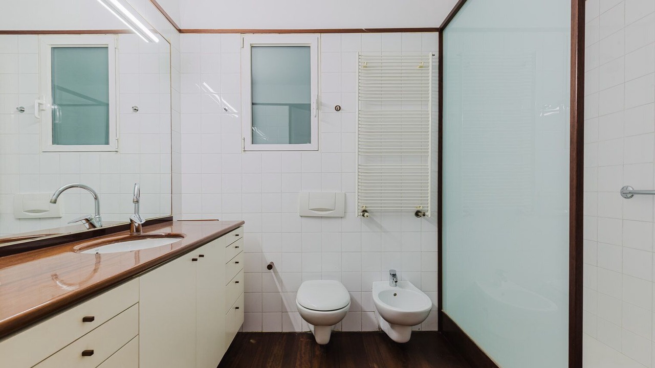 Photo of Bathroom in Les Corts