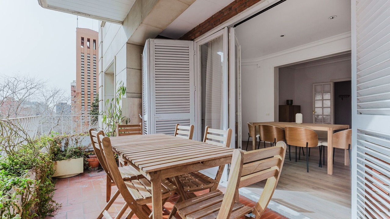 Photo of Outdoor in Les Corts
