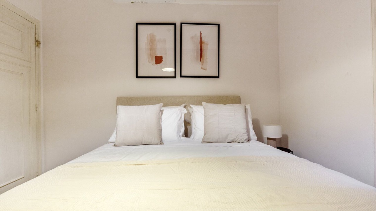 Photo of Bedroom in Les Corts