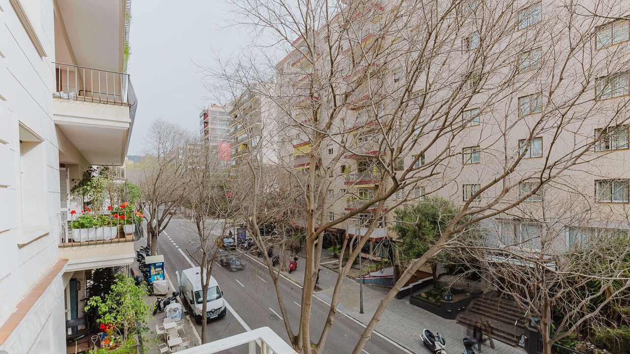 Photo of Outdoor in Les Corts