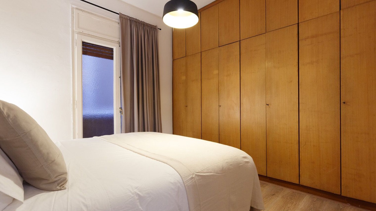 Photo of Bedroom in Les Corts