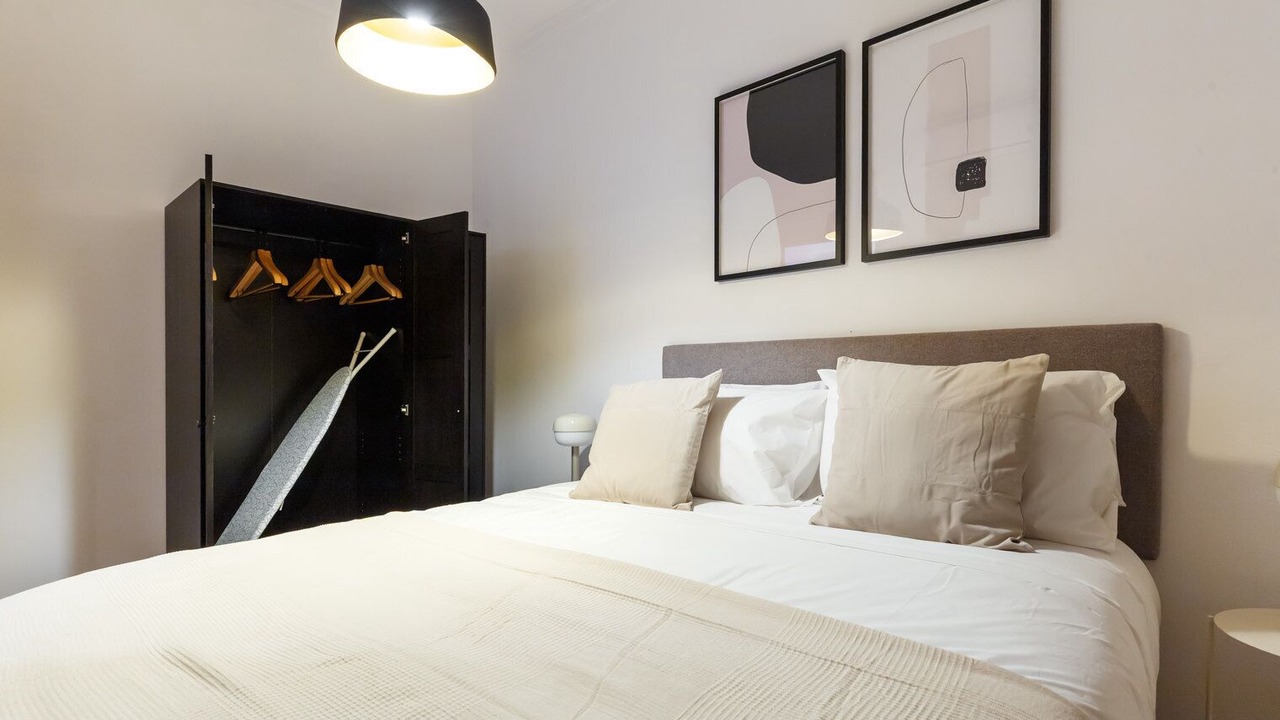 Photo of Bedroom in Les Corts