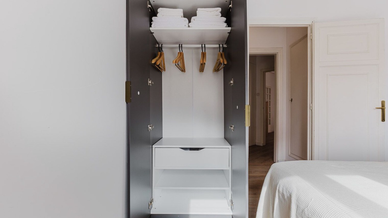Photo of Bedroom in Les Corts