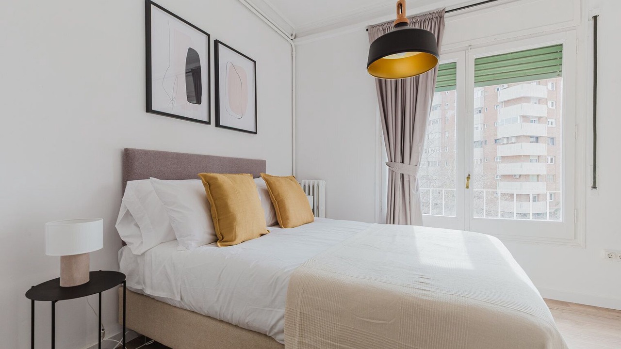 Photo of Bedroom in Les Corts