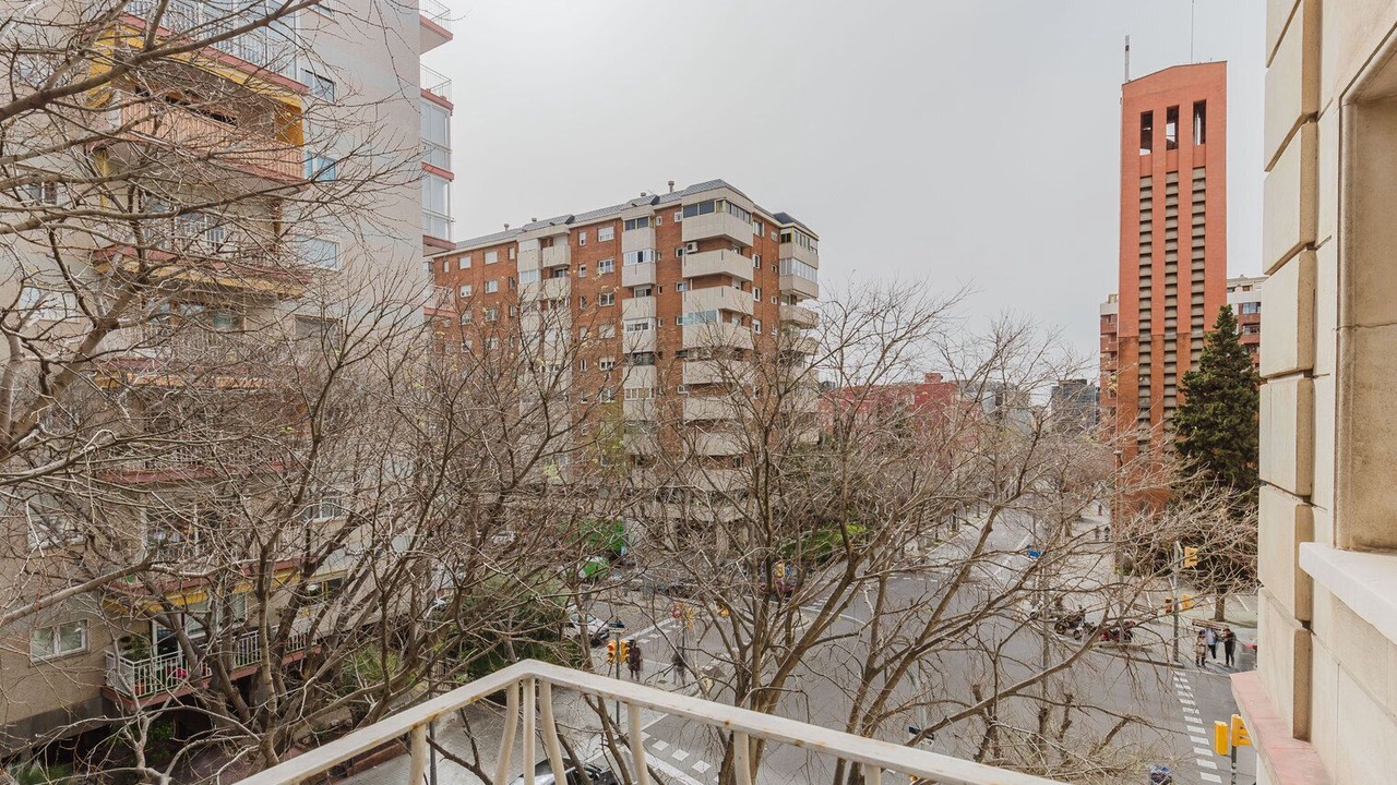 Photo of Outdoor in Les Corts
