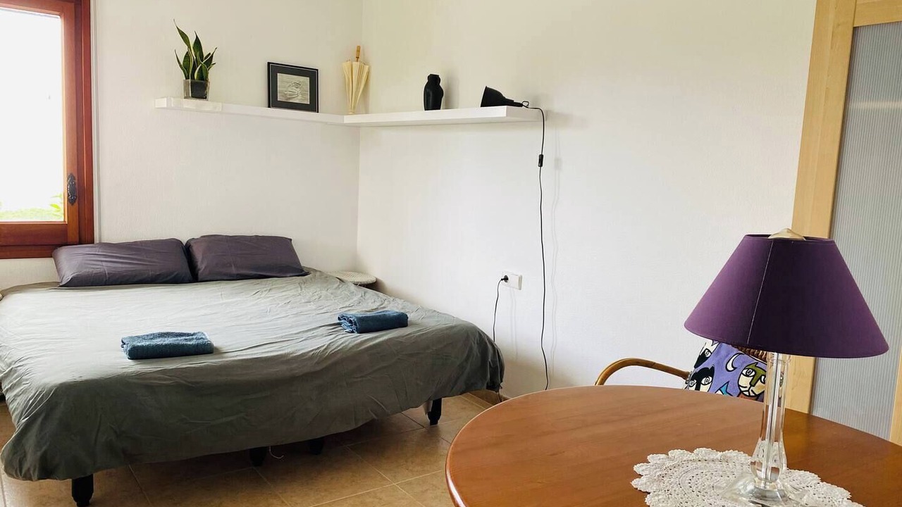 Photo of Bedroom in Arenys de Munt