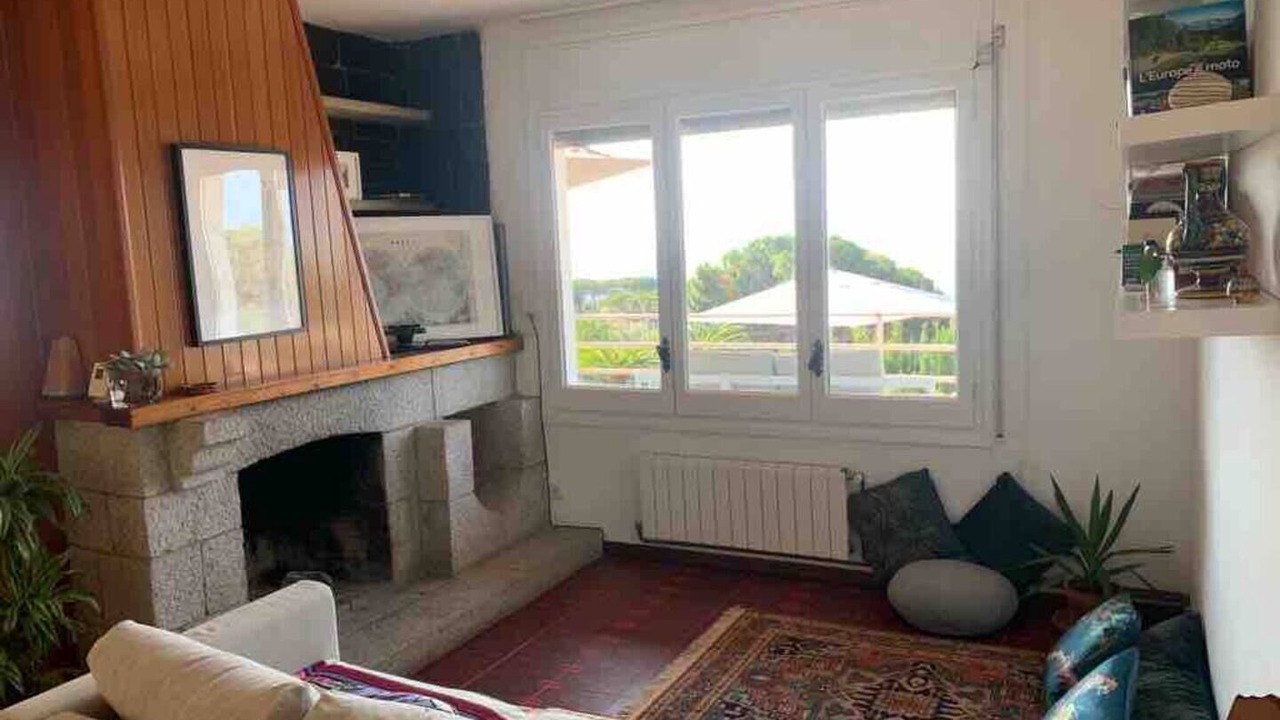 Photo of Livingroom in Arenys de Munt