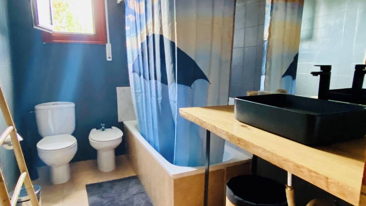 Photo of Bathroom in Arenys de Munt