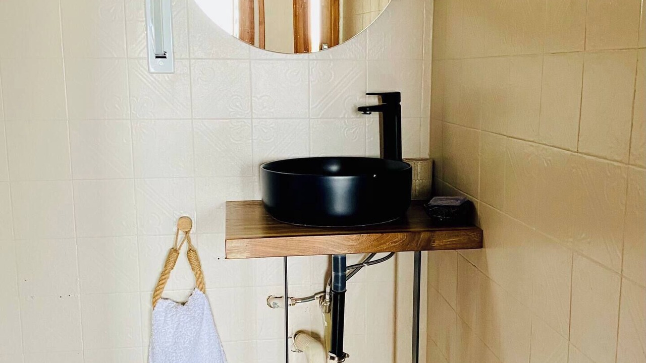 Photo of Bathroom in Arenys de Munt