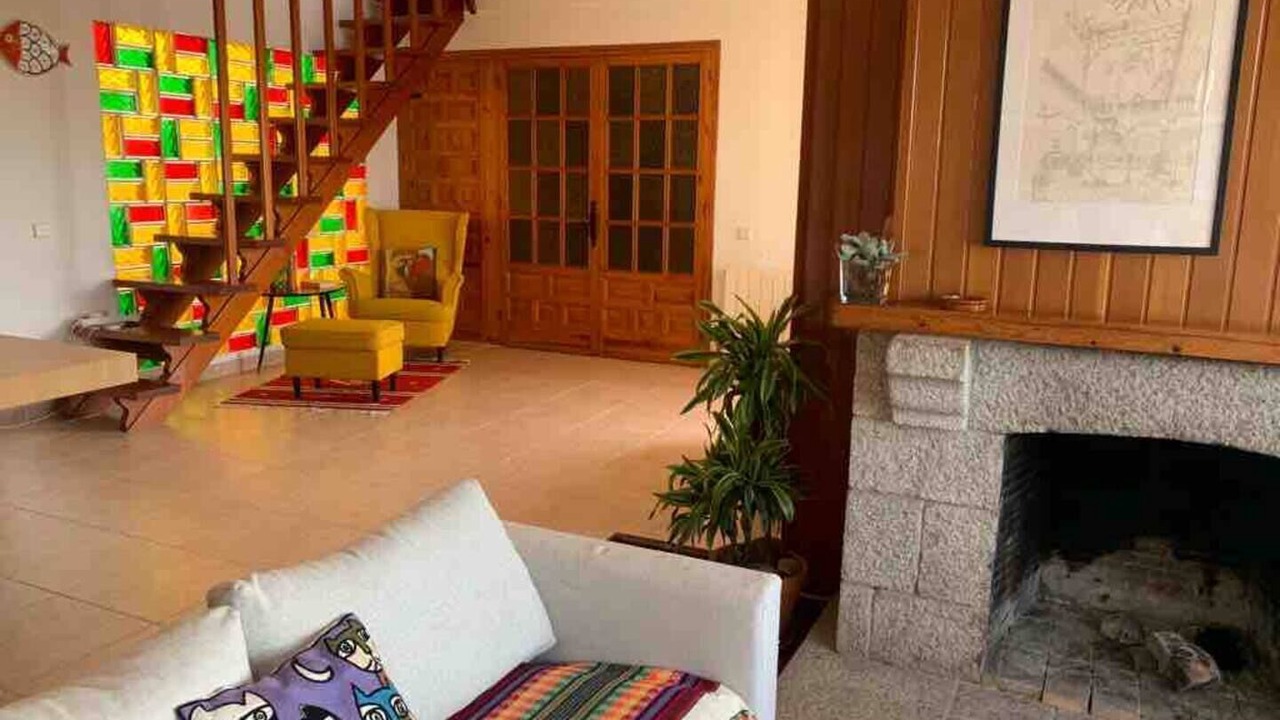 Photo of Livingroom in Arenys de Munt