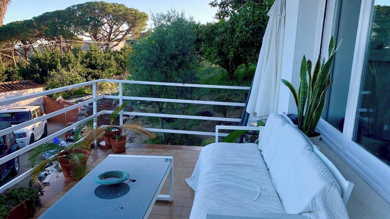 Photo of Patio Balcony in Arenys de Munt