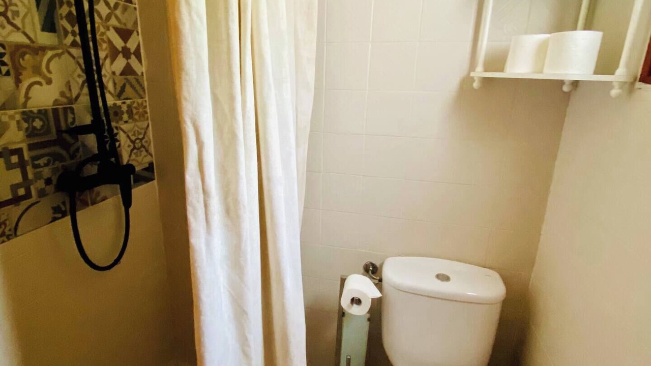 Photo of Bathroom in Arenys de Munt