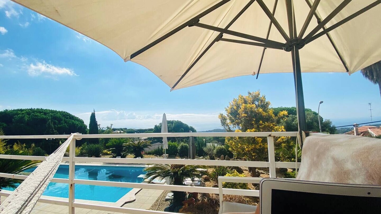Photo of Outdoor in Arenys de Munt