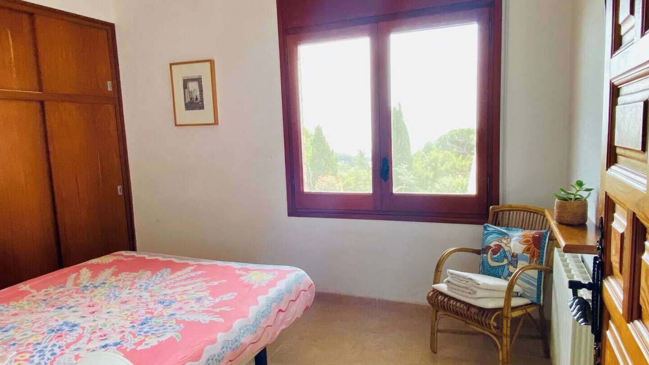 Photo of Bedroom in Arenys de Munt