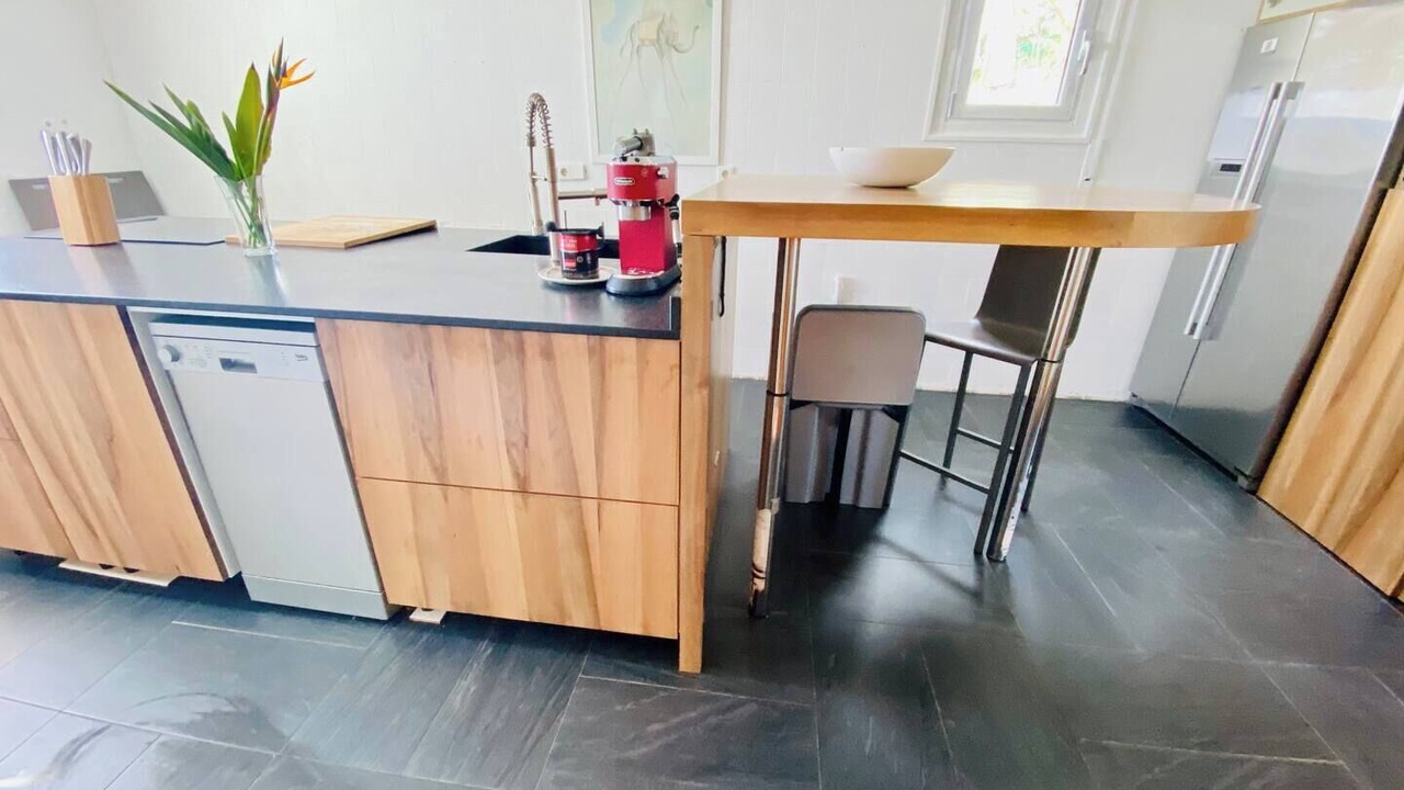Photo of Kitchen in Arenys de Munt