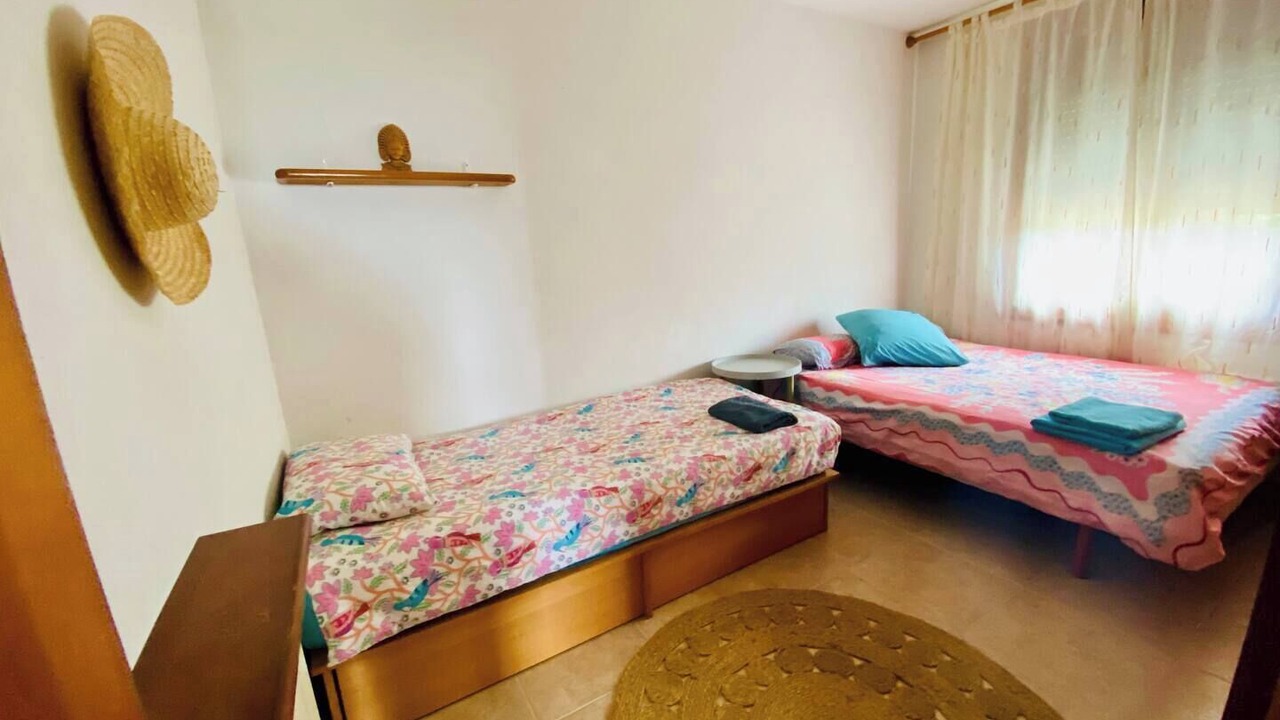 Photo of Bedroom in Arenys de Munt