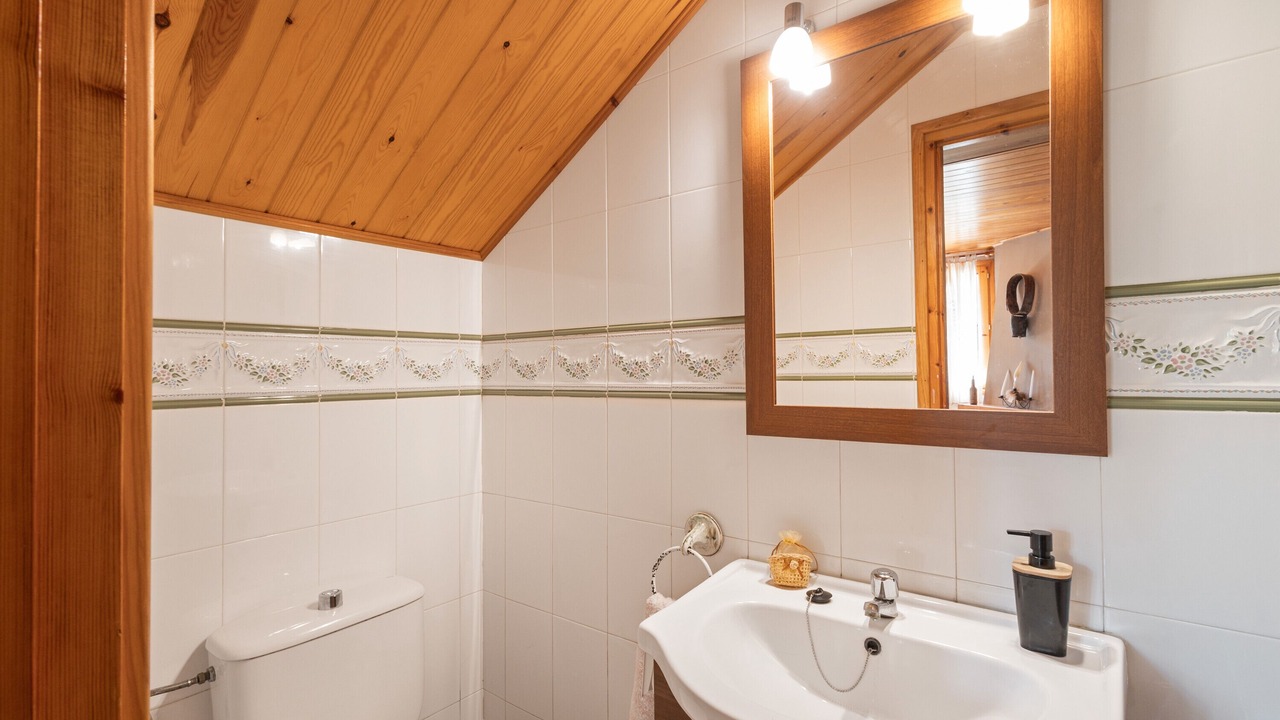 Photo of Bathroom in Sant Corneli
