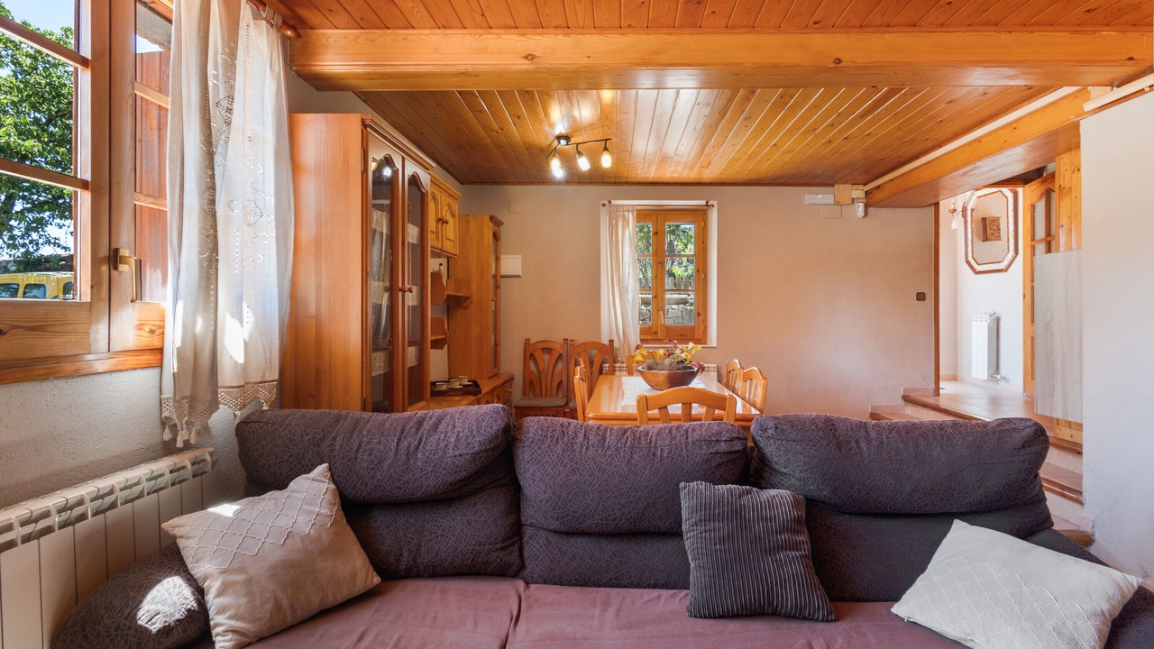 Photo of Livingroom in Sant Corneli