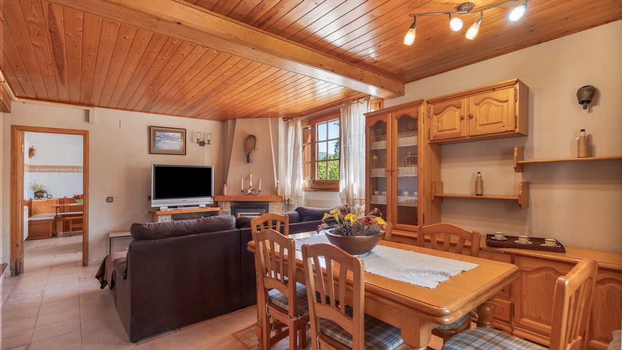 Photo of Livingroom in Sant Corneli