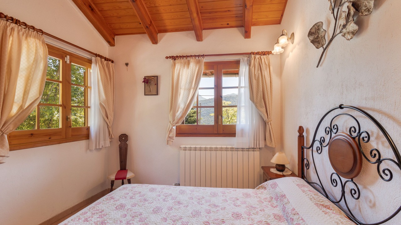 Photo of Bedroom in Sant Corneli