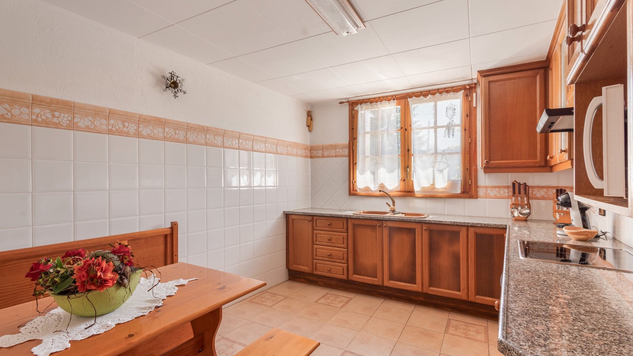 Photo of Kitchen in Sant Corneli