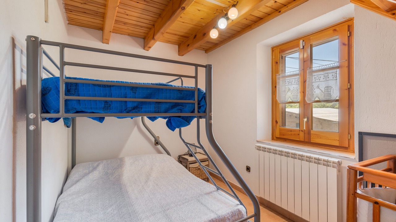 Photo of Bedroom in Sant Corneli