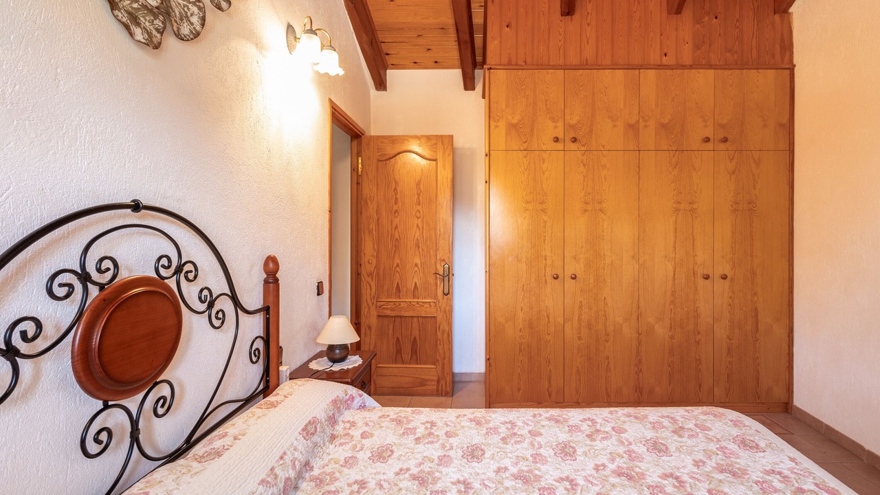 Photo of Bedroom in Sant Corneli