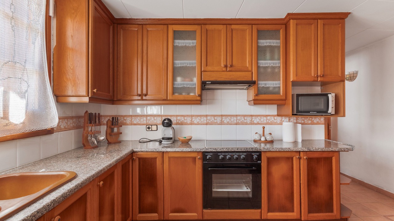 Photo of Kitchen in Sant Corneli