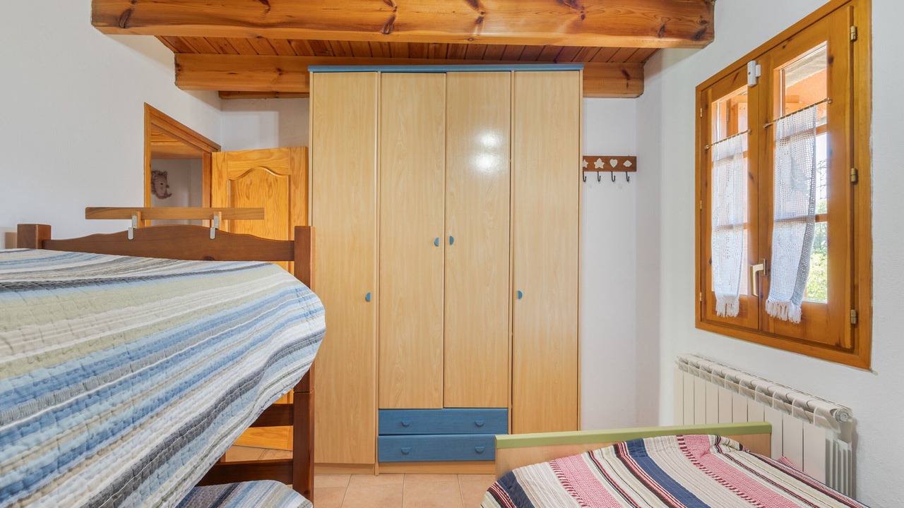 Photo of Bedroom in Sant Corneli