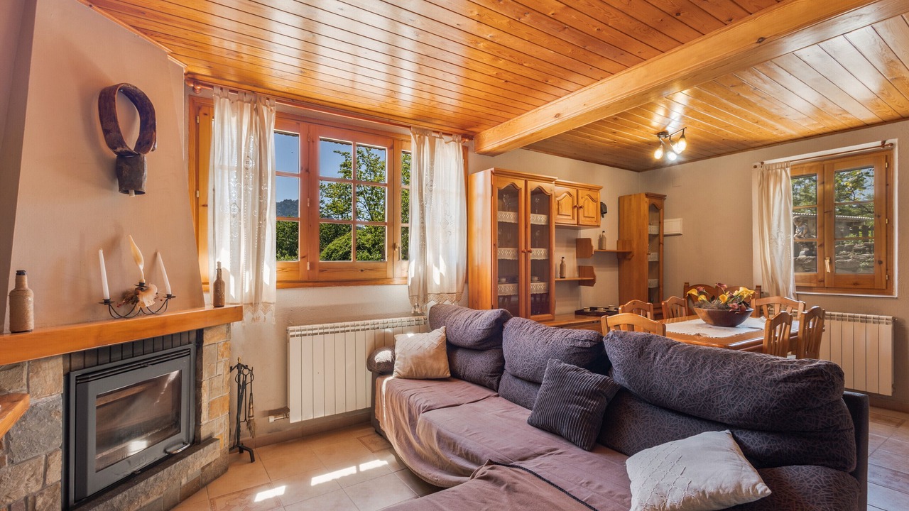 Photo of Livingroom in Sant Corneli