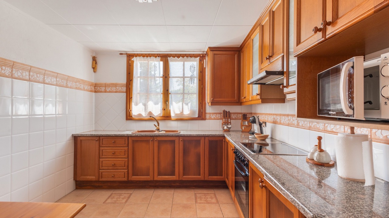 Photo of Kitchen in Sant Corneli