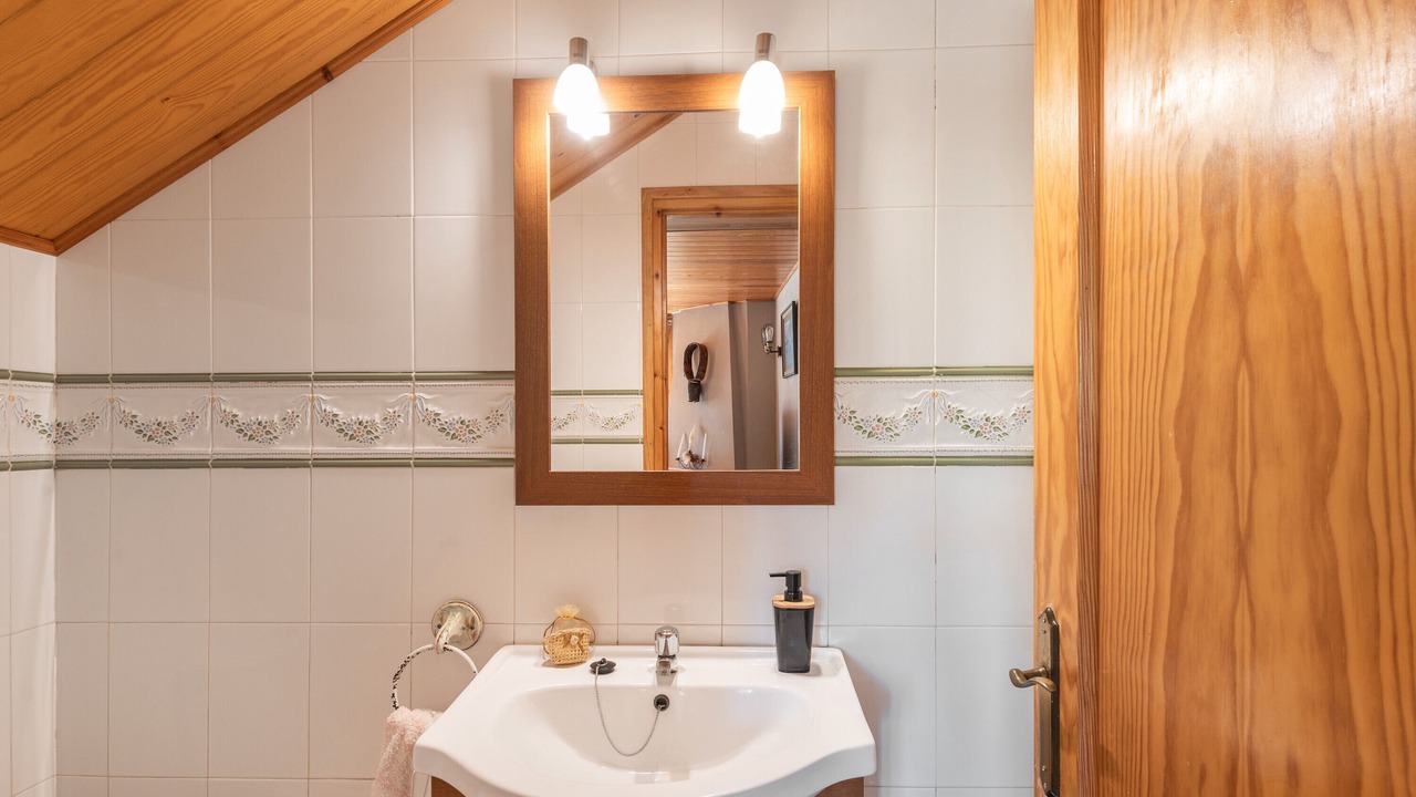Photo of Bathroom in Sant Corneli