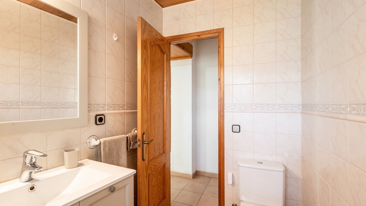 Photo of Bathroom in Sant Corneli
