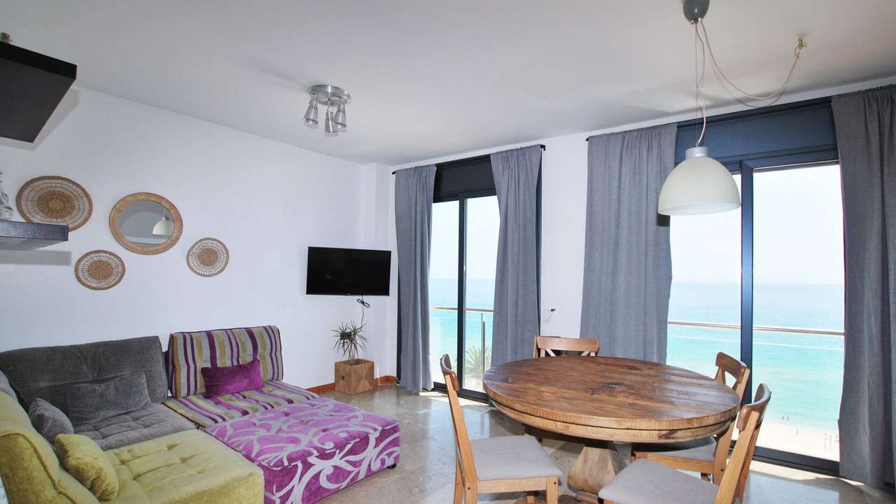 Photo of Livingroom in Montgat
