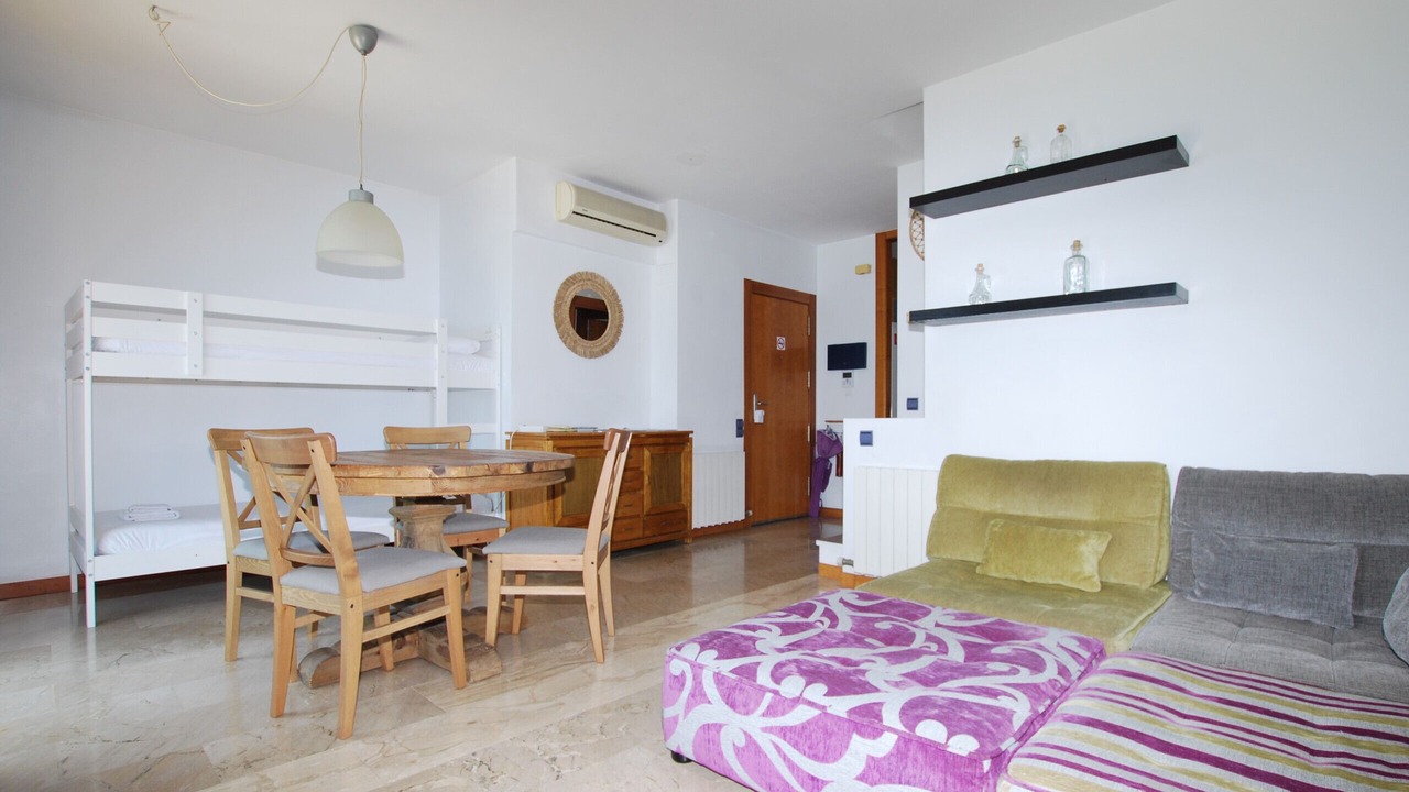 Photo of Livingroom in Montgat