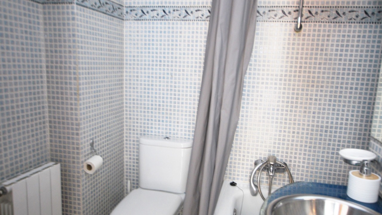 Photo of Bathroom in Montgat