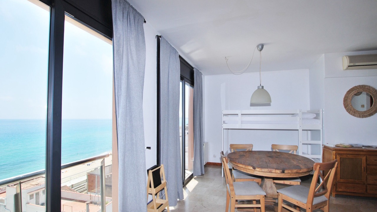 Photo of Livingroom in Montgat