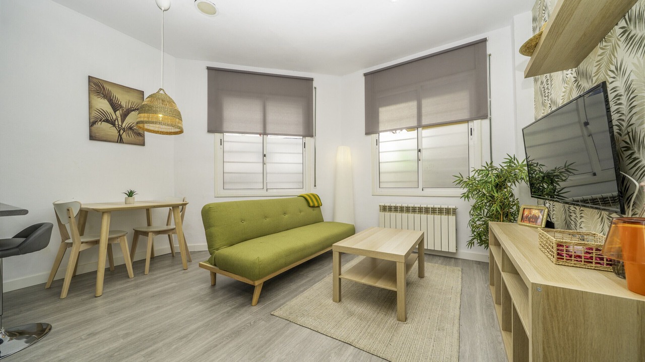 Photo of Livingroom in Calella