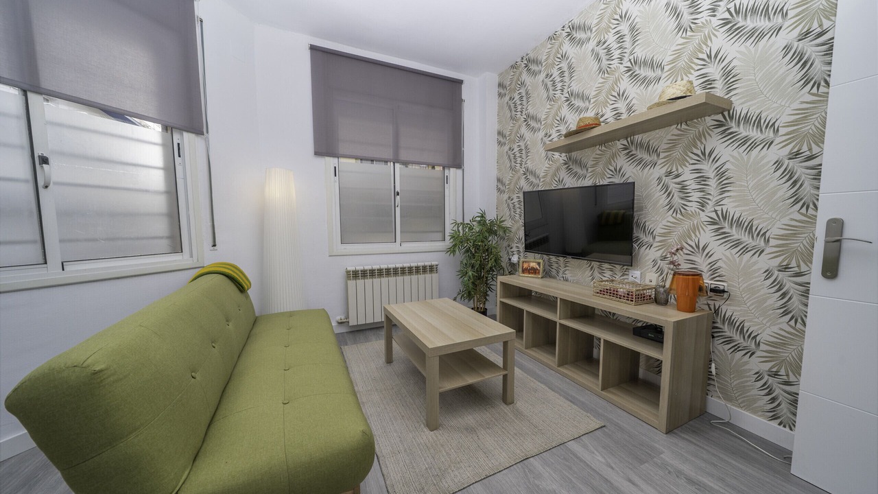 Photo of Livingroom in Calella