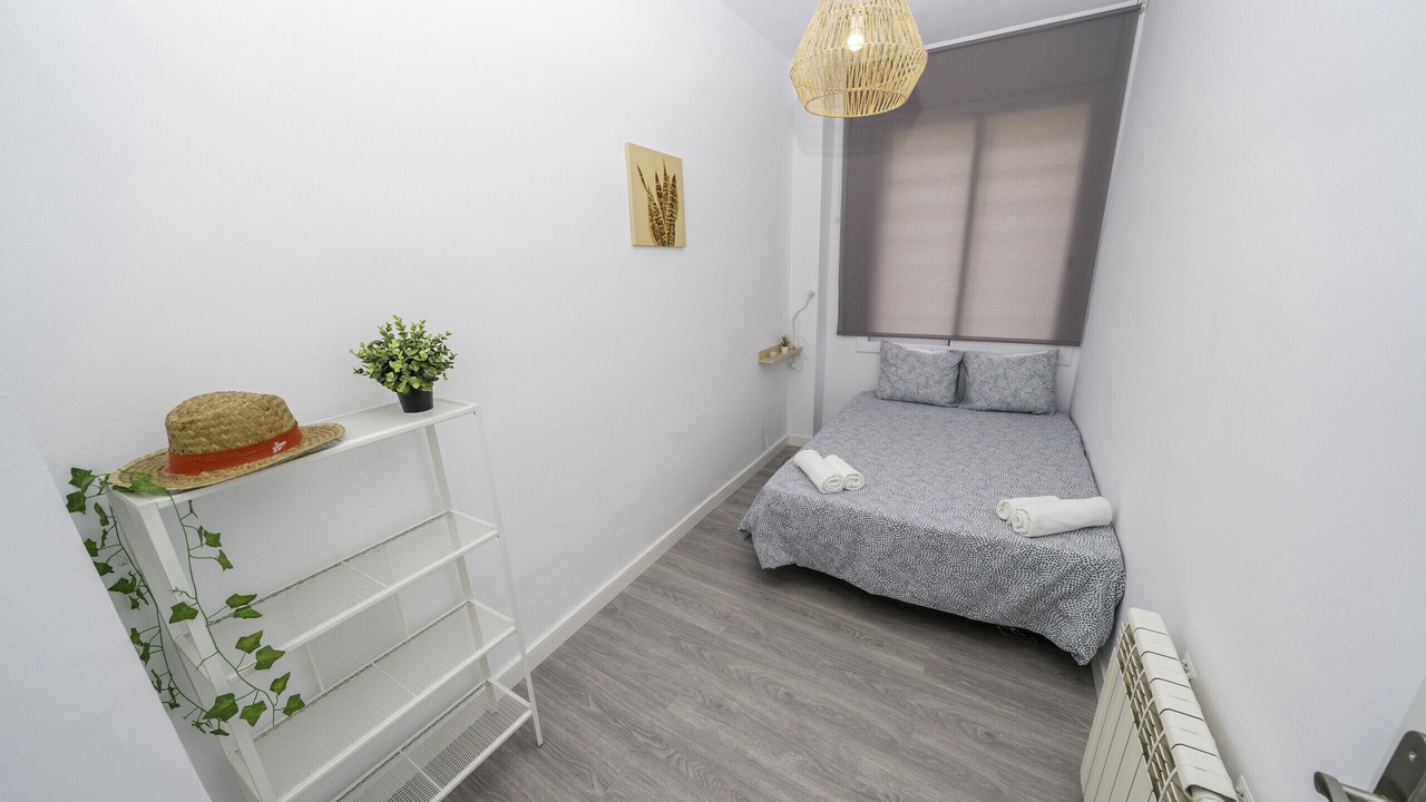 Photo of Bedroom in Calella