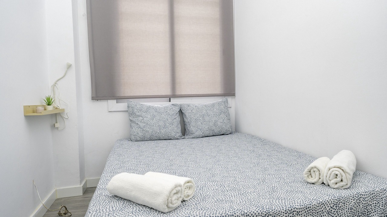 Photo of Bedroom in Calella