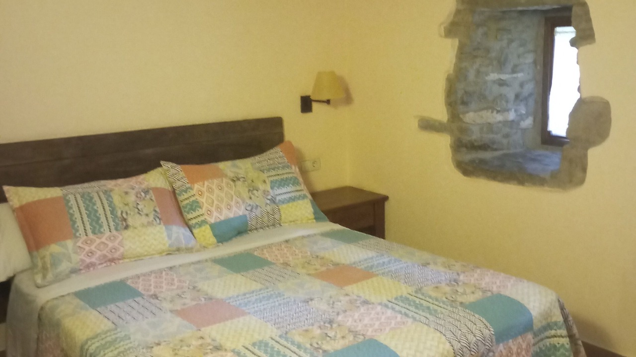 Photo of Bedroom in Rupit I Pruit