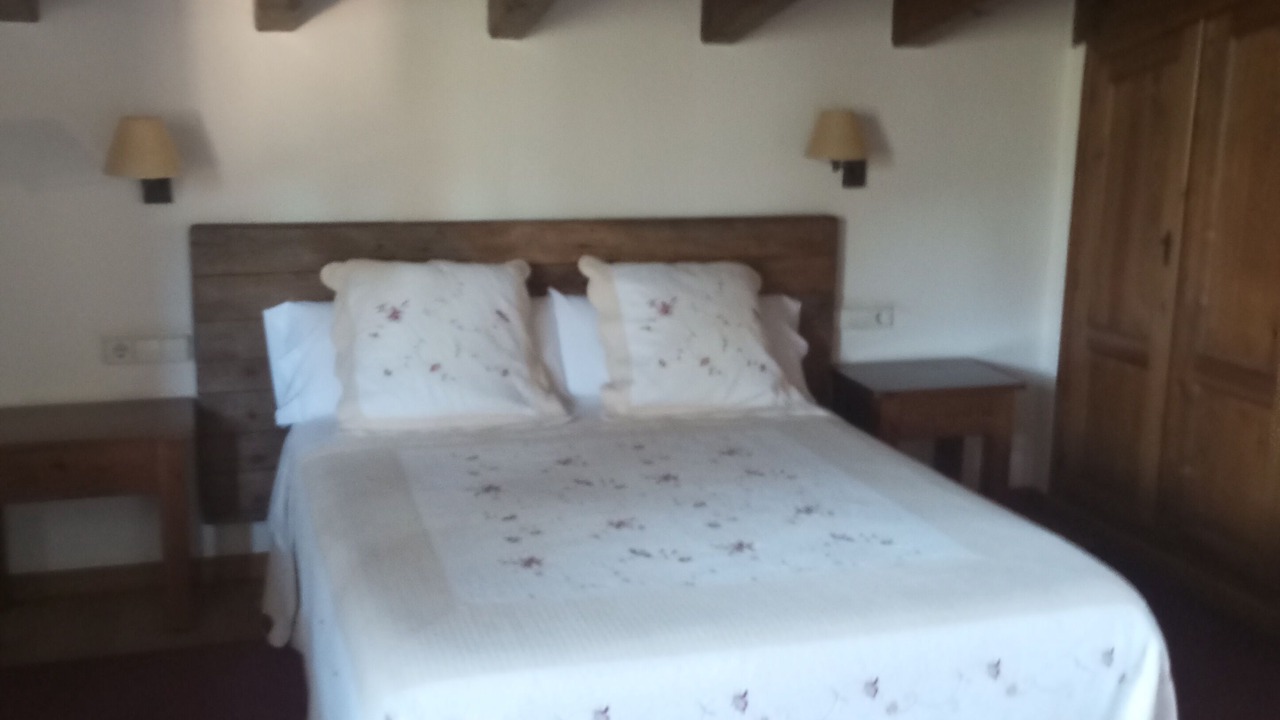 Photo of Bedroom in Rupit I Pruit