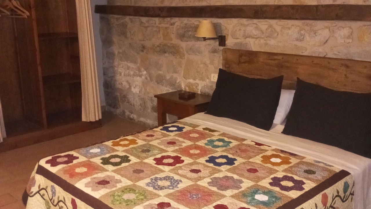 Photo of Bedroom in Rupit I Pruit
