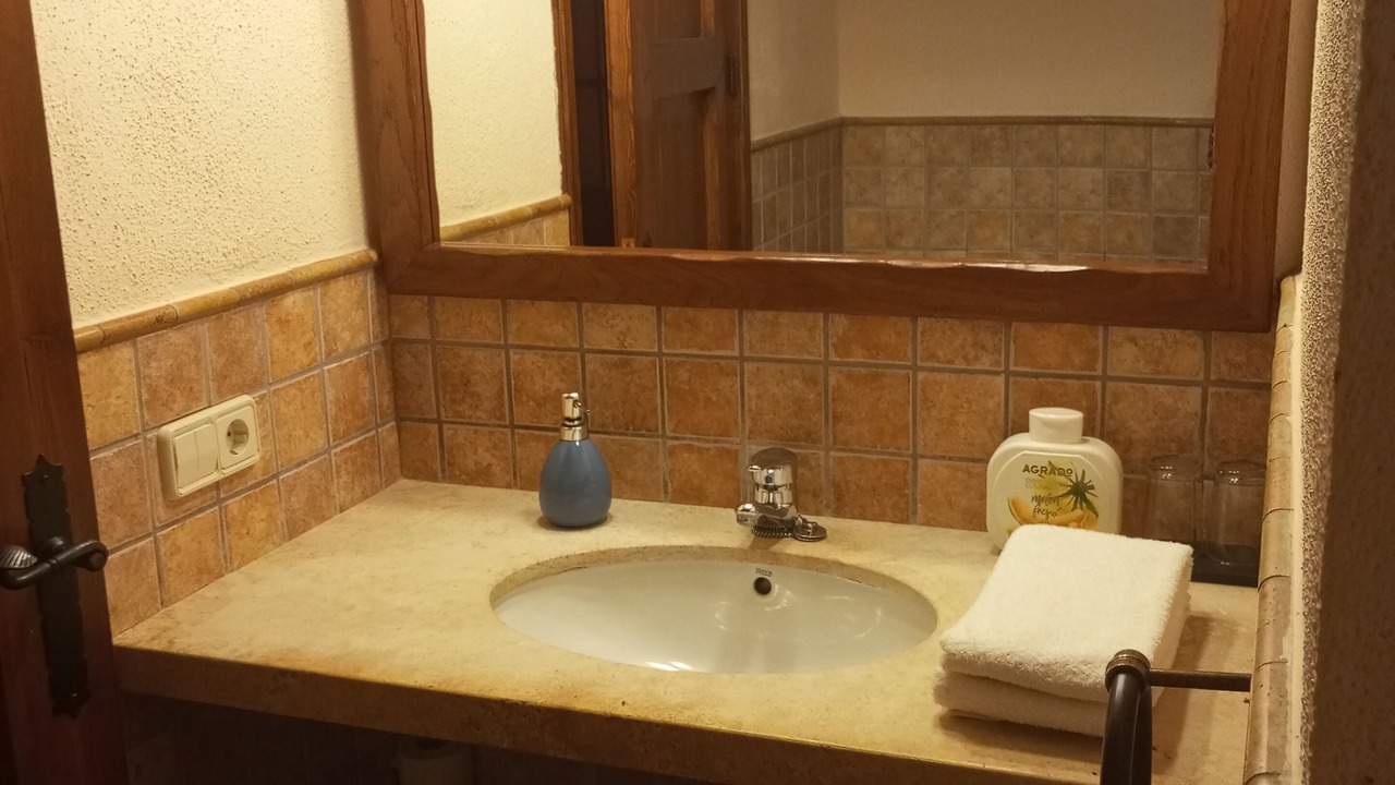 Photo of Bathroom in Rupit I Pruit