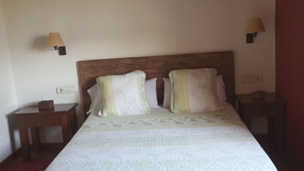 Photo of Bedroom in Rupit I Pruit
